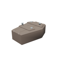 Coffin